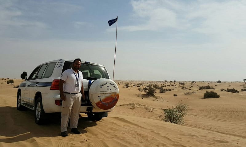 Off-Road Desert Driving Course Dubai Shafqa.com Online Shopping, Best Prices in Dubai UAE 4