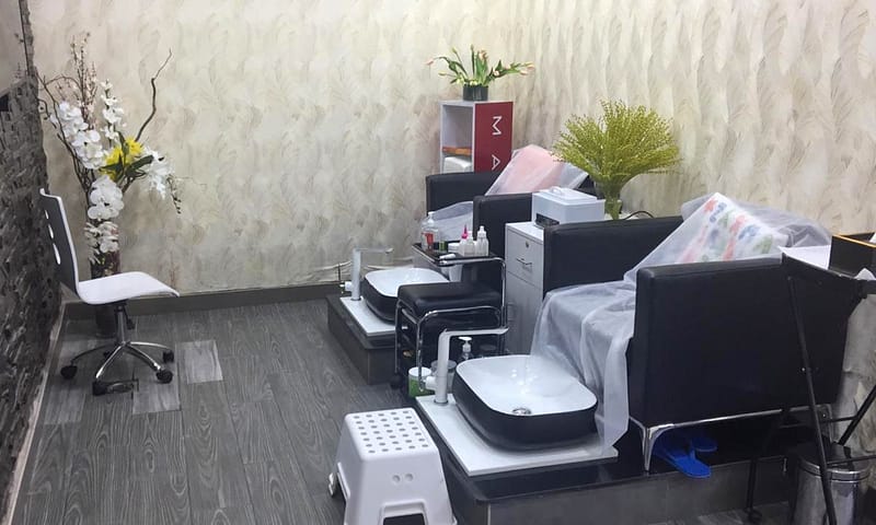 Pamper & Relax: Manicure, Pedicure, & Spa Treatment Dubai Shafqa.com Online Shopping, Best Prices in Dubai UAE 4