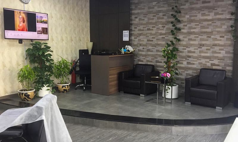 Pamper & Relax: Manicure, Pedicure, & Spa Treatment Dubai Shafqa.com Online Shopping, Best Prices in Dubai UAE 2