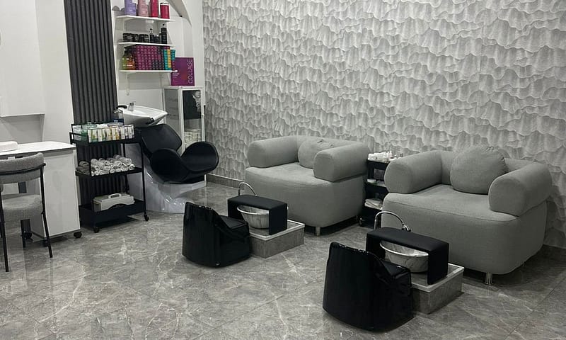 Perfect Nails Every Time – Manicure, Pedicure & Extensions Abu Dhabi Shafqa.com Online Shopping, Best Prices in Dubai UAE 2