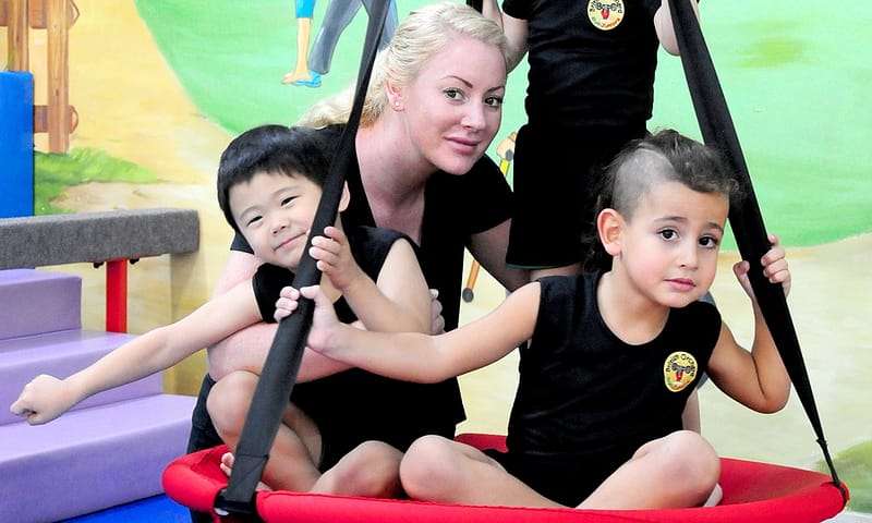 Registration Fee @ British Orchard Nursery Dubai Shafqa.com Online Shopping, Best Prices in Dubai UAE 4