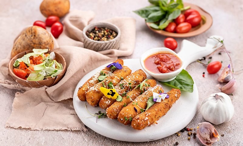 Relish With Classic Or Premium Pizza! Abu Dhabi Shafqa.com Online Shopping, Best Prices in Dubai UAE 3