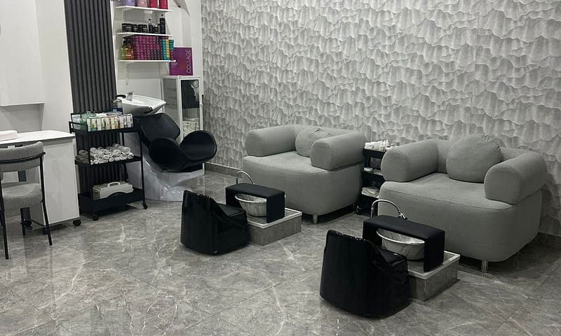 Revitalize Your Style W/ Hair & Blowdry At Couture Style Women Saloon Abu Dhabi Shafqa.com Online Shopping, Best Prices in Dubai UAE 3
