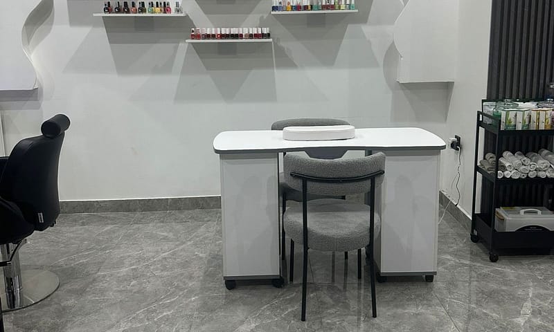 Revitalize Your Style W/ Hair & Blowdry At Couture Style Women Saloon Abu Dhabi Shafqa.com Online Shopping, Best Prices in Dubai UAE 4