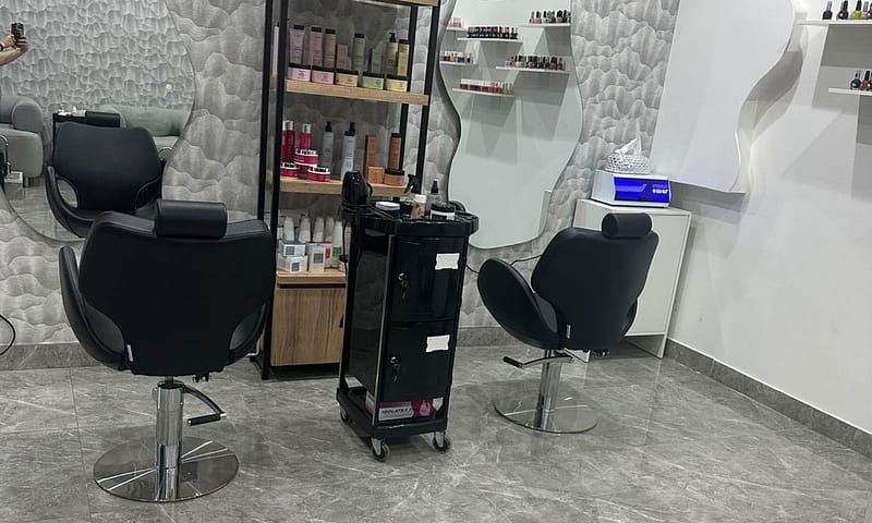 Revitalize Your Style W/ Hair & Blowdry At Couture Style Women Saloon Abu Dhabi Shafqa.com Online Shopping, Best Prices in Dubai UAE 6