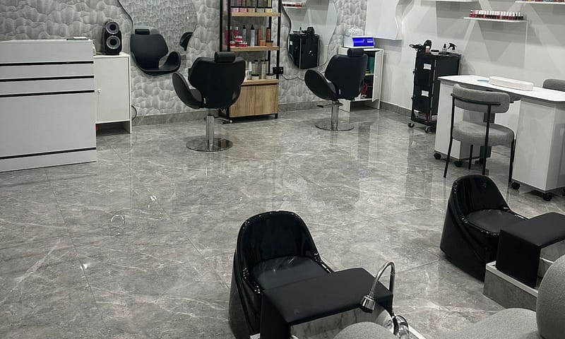 Revitalize Your Style W/ Hair & Blowdry At Couture Style Women Saloon Abu Dhabi Shafqa.com Online Shopping, Best Prices in Dubai UAE 2