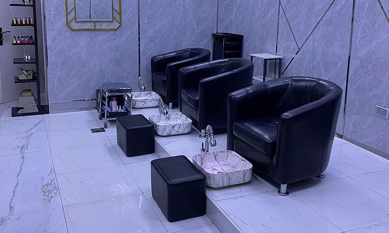 Haircut – Women At Posh Beauty Center Dubai Shafqa.com Online Shopping, Best Prices in Dubai UAE 5