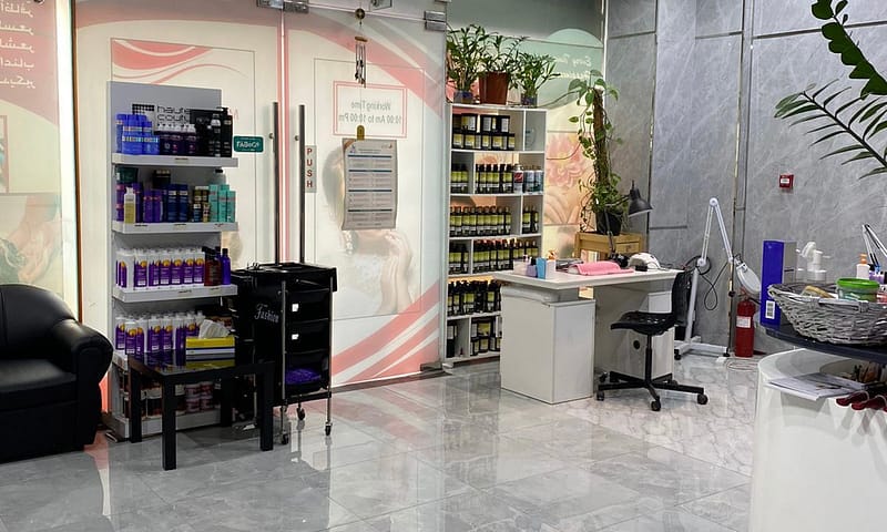 Haircut – Women At Posh Beauty Center Dubai Shafqa.com Online Shopping, Best Prices in Dubai UAE 8