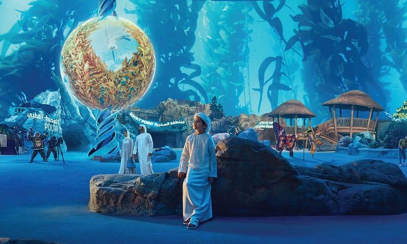 Tickets To Sea World, Ferrari World, Yas Waterworld, Or Warner Bros Dubai Shafqa.com Online Shopping, Best Prices in Dubai UAE 2