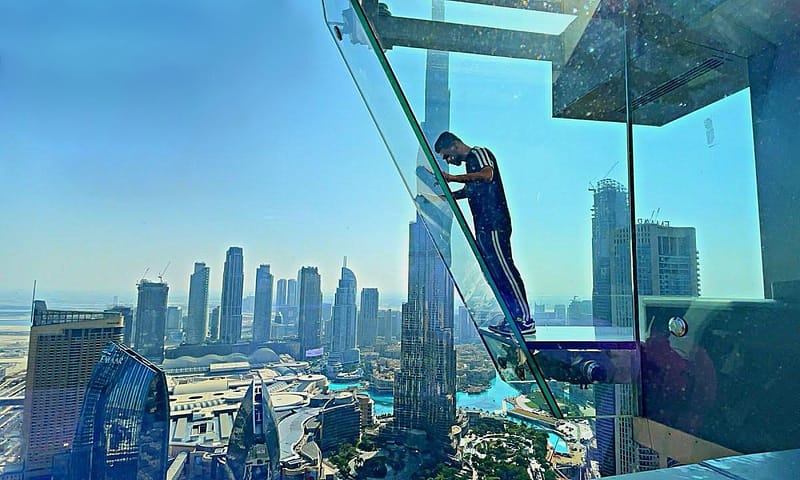 Unleash The Magic Of Dubai: Explore Top Attractions Hassle-Free! National Deal Shafqa.com Online Shopping, Best Prices in Dubai UAE 18