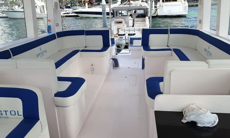 Up To 29% Off On Boat Tour Dubai Shafqa.com Online Shopping, Best Prices in Dubai UAE 8