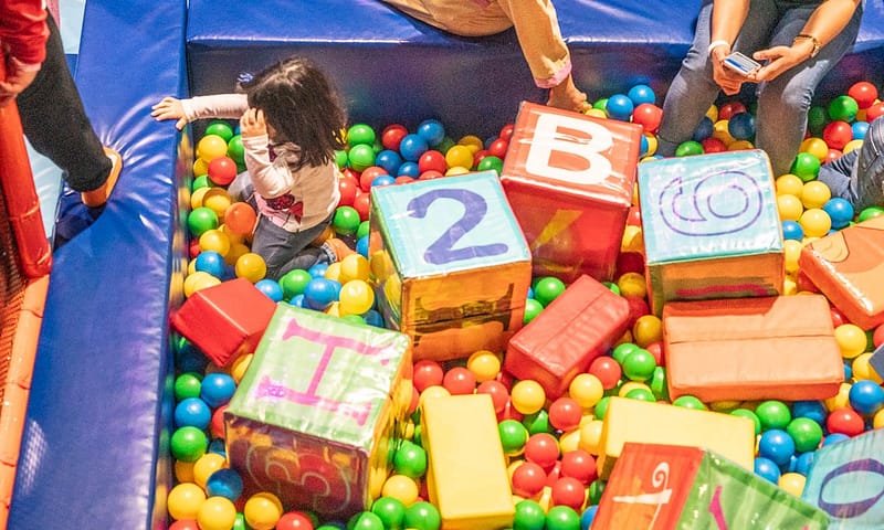 Up To 36% Off On Indoor Play Area At Jump Boxx Dubai Shafqa.com Online Shopping, Best Prices in Dubai UAE 8