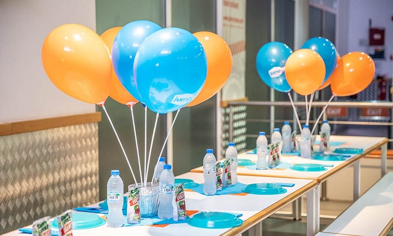 Up To 36% Off On Indoor Play Area At Jump Boxx Dubai Shafqa.com Online Shopping, Best Prices in Dubai UAE 9