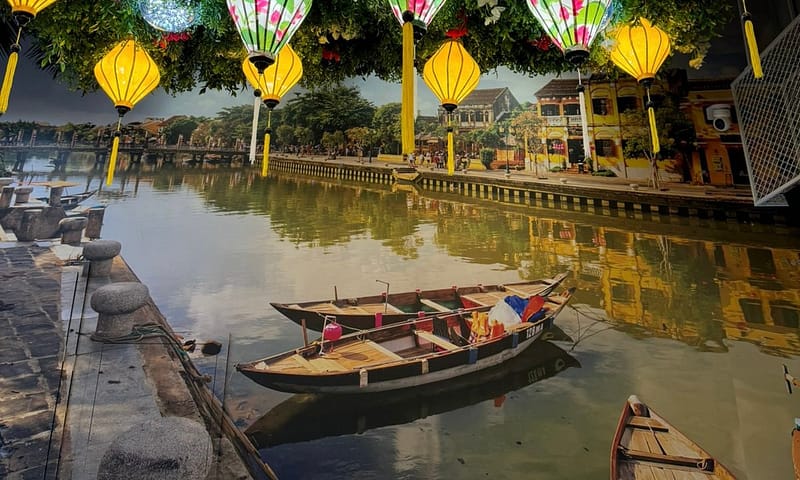 Upto 400 Aed Vietnamese Food And Drinks @ Dso Dubai Shafqa.com Online Shopping, Best Prices in Dubai UAE 5