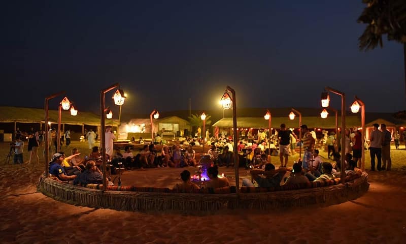 Vip 4×4 Desert Safari Dubai Shafqa.com Online Shopping, Best Prices in Dubai UAE 3