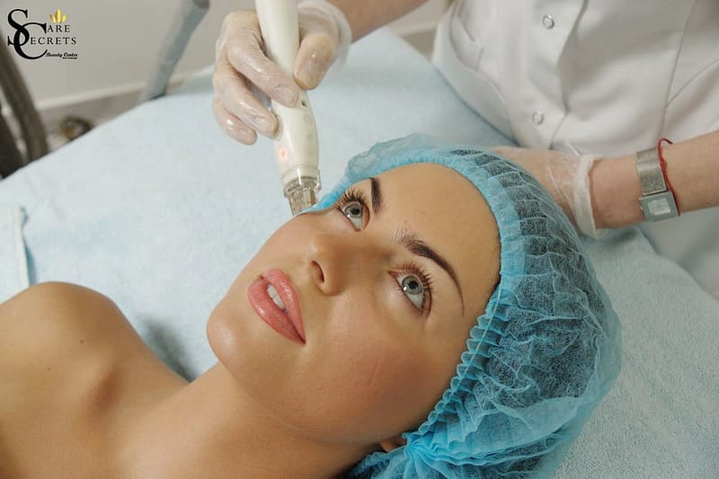 Up To 78% Off On At Care Secrets Therapy Center Dubai Shafqa.com Online Shopping, Best Prices in Dubai UAE 3