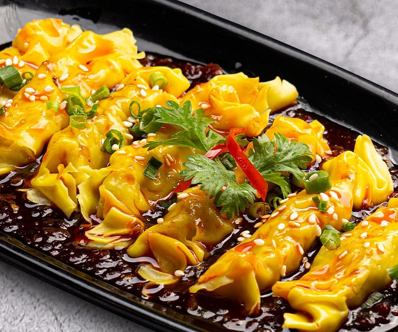 Authentic Thai Cuisine In Multiple Dubai Locations: Aed 50 Voucher Dubai Shafqa.com Online Shopping, Best Prices in Dubai UAE 3