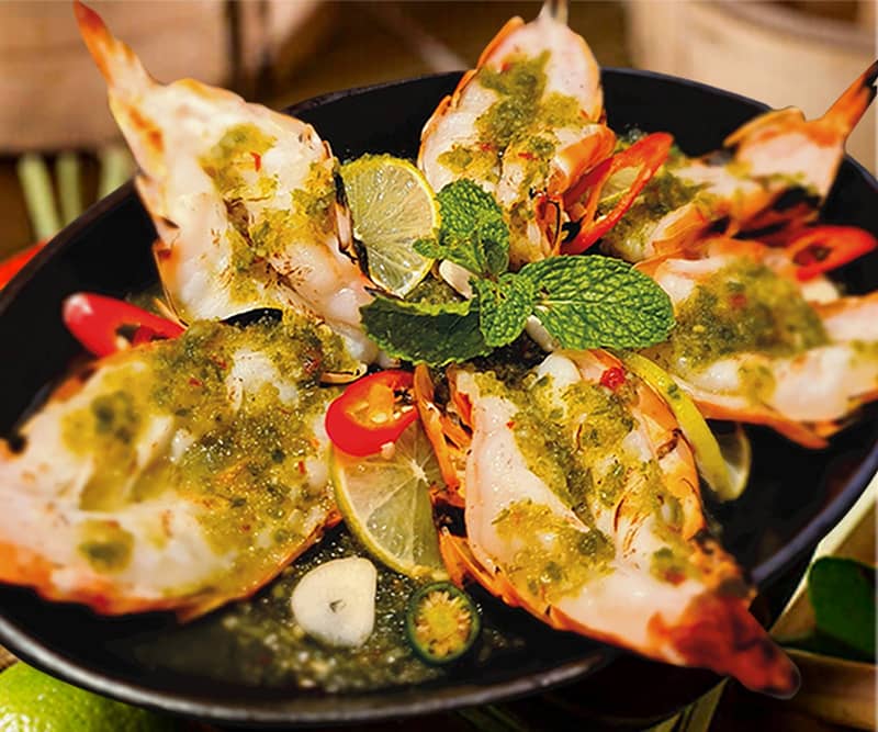 Authentic Thai Cuisine In Multiple Dubai Locations: Aed 50 Voucher Dubai Shafqa.com Online Shopping, Best Prices in Dubai UAE 5