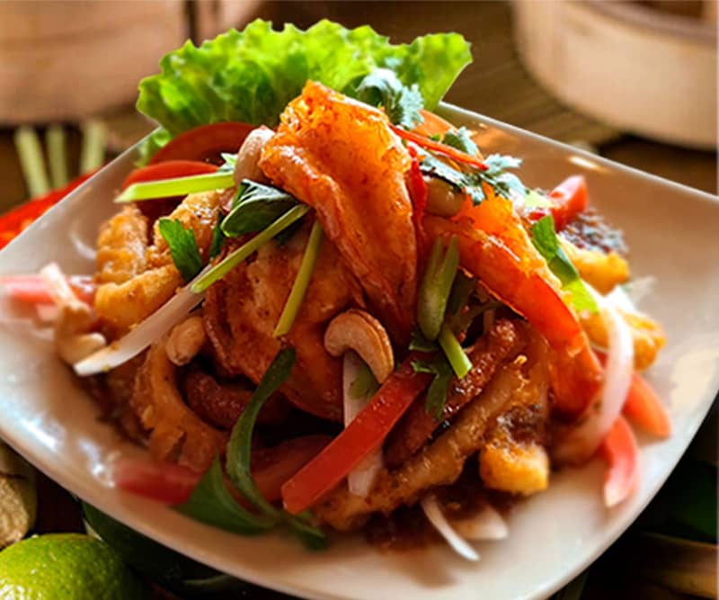 Authentic Thai Cuisine In Multiple Dubai Locations: Aed 50 Voucher Dubai Shafqa.com Online Shopping, Best Prices in Dubai UAE 6